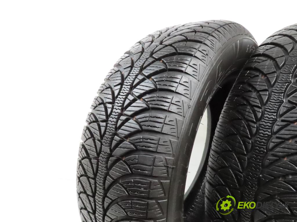 2015 PNEUMATIKY: / PNEUMATIKY: ZIMA