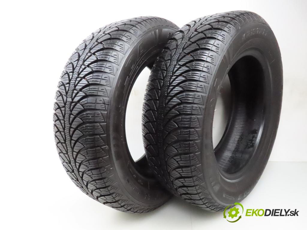 2015 PNEUMATIKY: / PNEUMATIKY: ZIMA