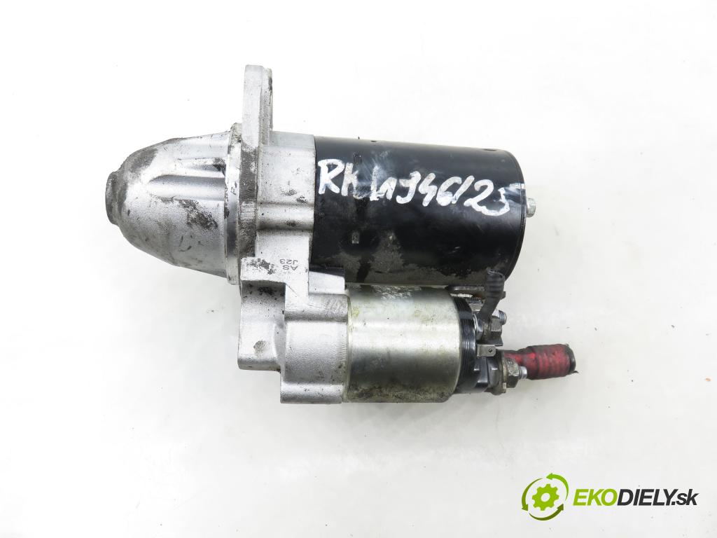 BMW 3 (E90) SEDAN 2005 95,00 318 i 129 - N46 B20 B 1995,00 Štartér S0244 (Štartér)