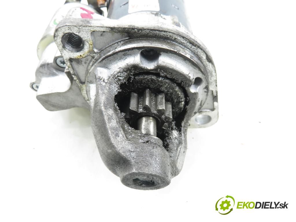 BMW 3 (E90) SEDAN 2005 95,00 318 i 129 - N46 B20 B 1995,00 Štartér S0244 (Štartér)