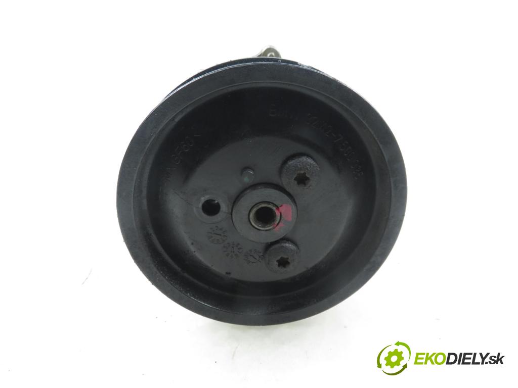 BMW 3 (E90) SEDAN 2005 95,00 318 i 129 - N46 B20 B 1995,00 pumpa servočerpadlo  (Servočerpadlo)