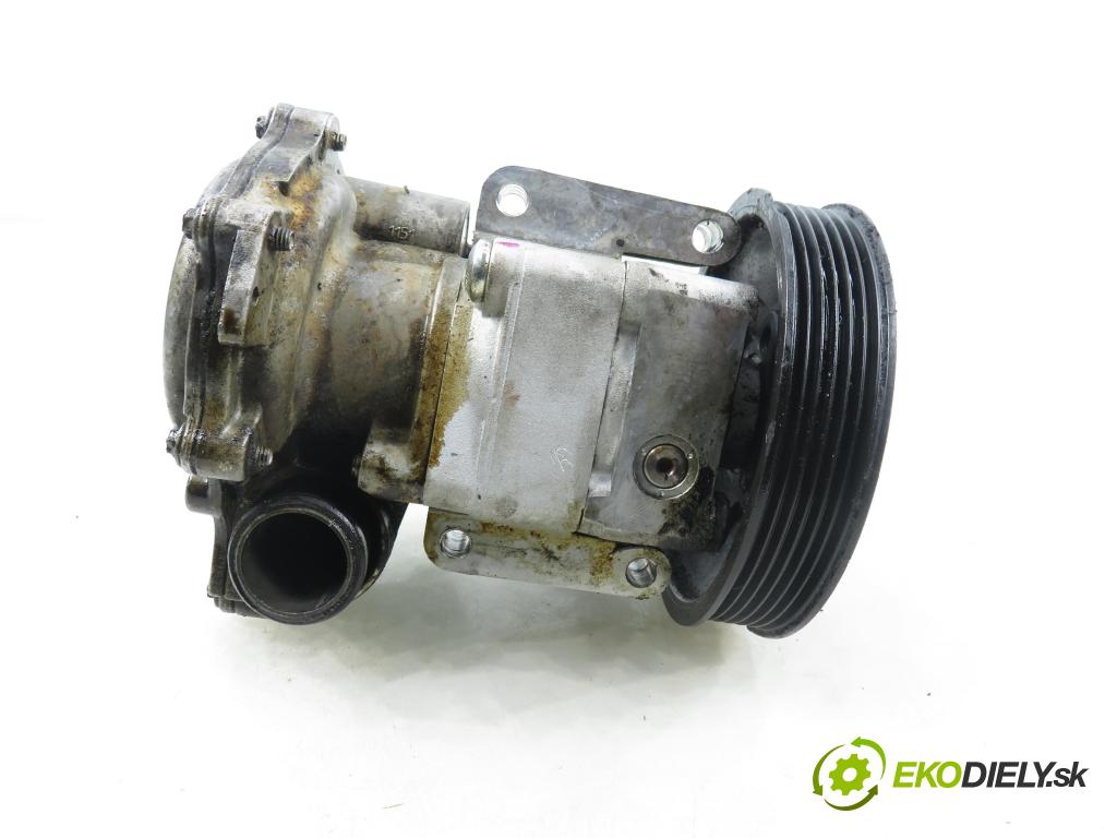 BMW 3 (E90) SEDAN 2005 95,00 318 i 129 - N46 B20 B 1995,00 pumpa servočerpadlo  (Servočerpadlo)