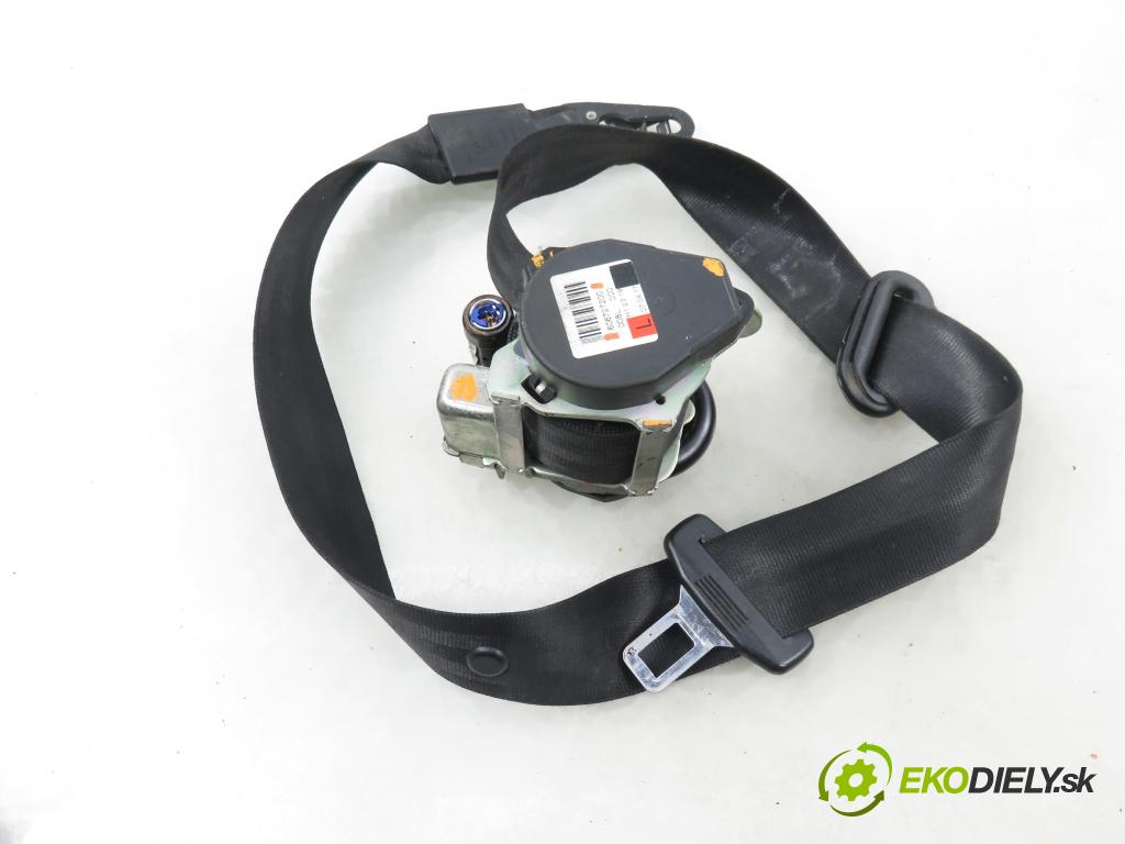 AUDI Q7 (4L) SUV 2007 171,00 3.0 TDI quattro - BUG 2967,00 Držiak bezpečnostný LP 606727200