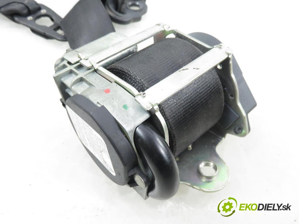 AUDI Q7 (4L) SUV 2007 171,00 3.0 TDI quattro - BUG 2967,00 Držiak bezpečnostný LP 606727200