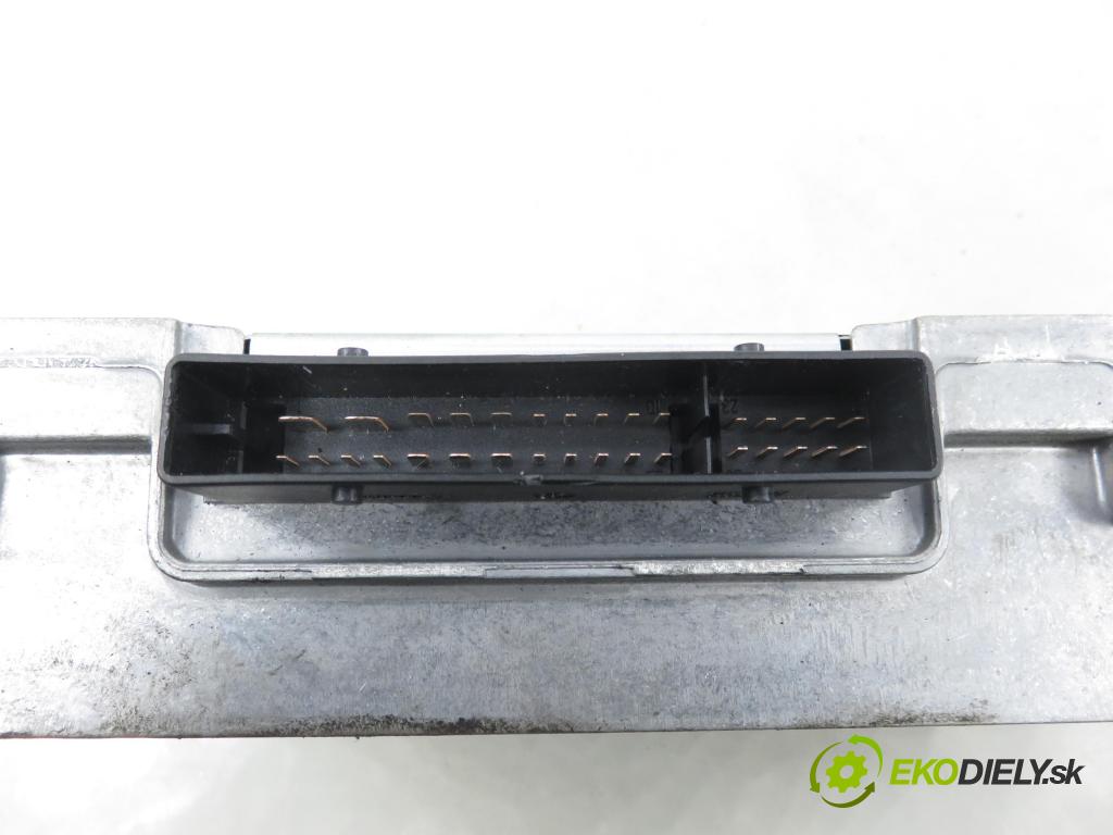 AUDI Q7 (4L) SUV 2007 171,00 3.0 TDI quattro - BUG 2967,00 Zosilňovač 4L0910223E (Zosilňovač)