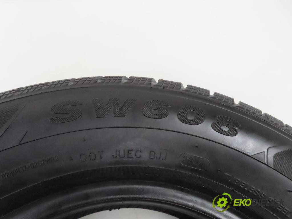 2024    PNEUMATIKY: / PNEUMATIKY: ZIMA