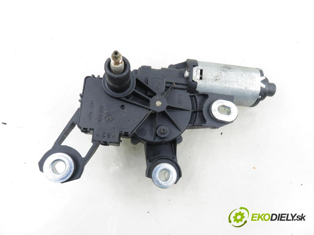 AUDI Q7 (4L) SUV 2007 171,00 3.0 TDI quattro - BUG 2967,00 Motorček stierače zadné 8E9955711E