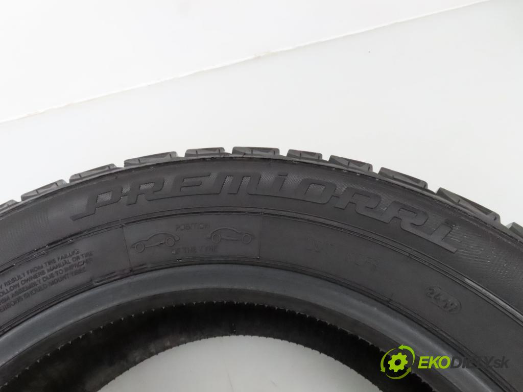 2019 PNEUMATIKY: / PNEUMATIKY: ZIMA