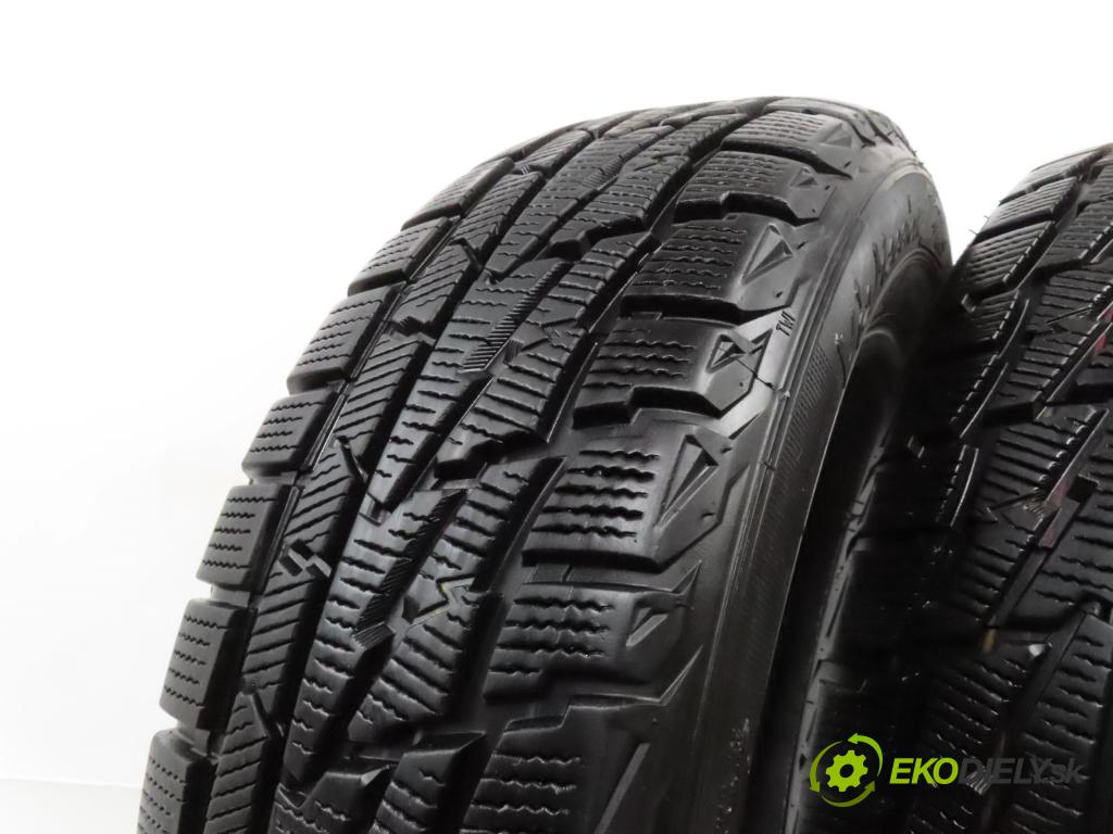 2019 PNEUMATIKY: / PNEUMATIKY: ZIMA