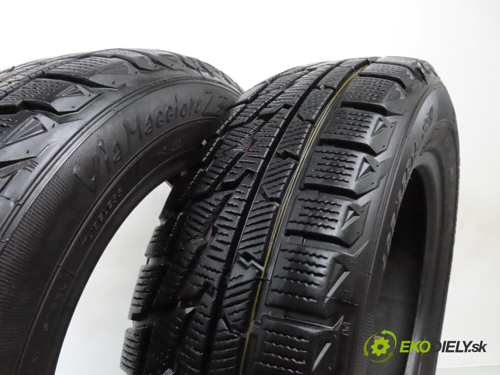 2019 PNEUMATIKY: / PNEUMATIKY: ZIMA