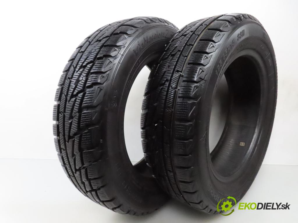 2019 PNEUMATIKY: / PNEUMATIKY: ZIMA