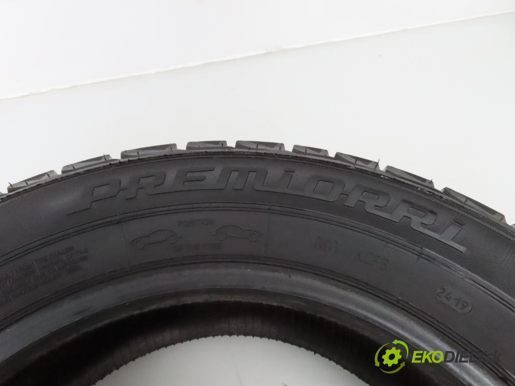 2019    PNEUMATIKY: / PNEUMATIKY: ZIMA