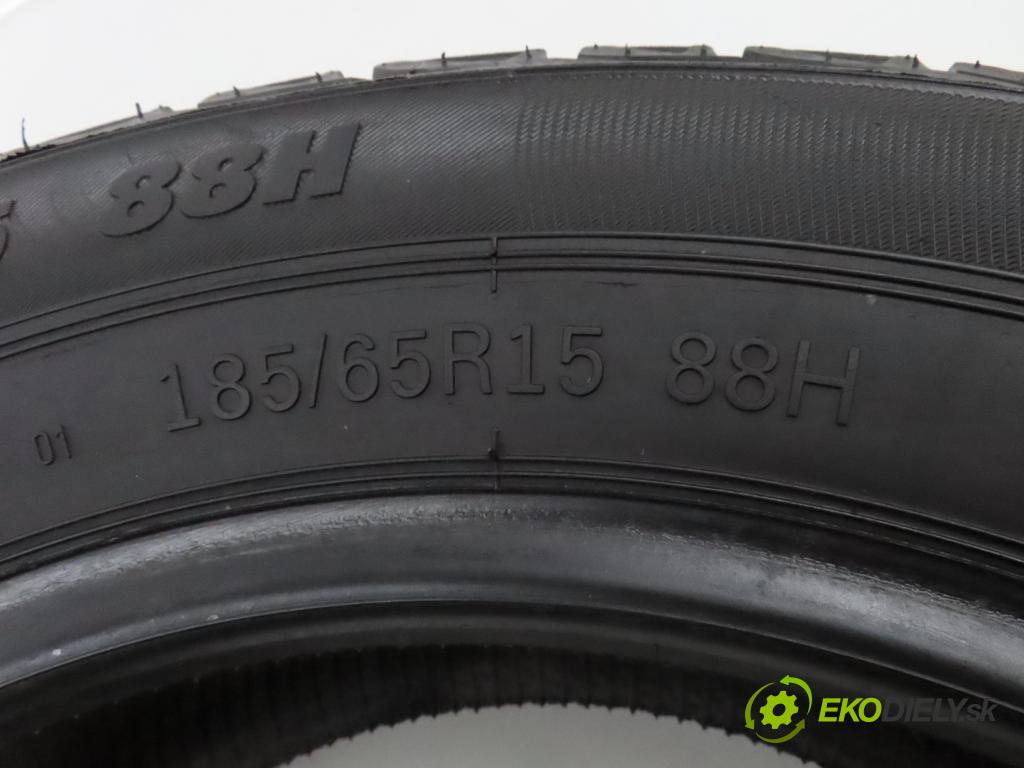 2019    PNEUMATIKY: / PNEUMATIKY: ZIMA