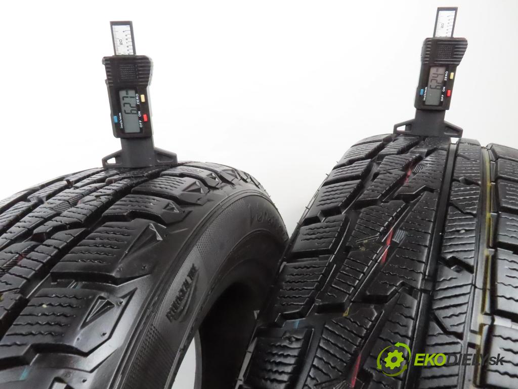 2019    PNEUMATIKY: / PNEUMATIKY: ZIMA