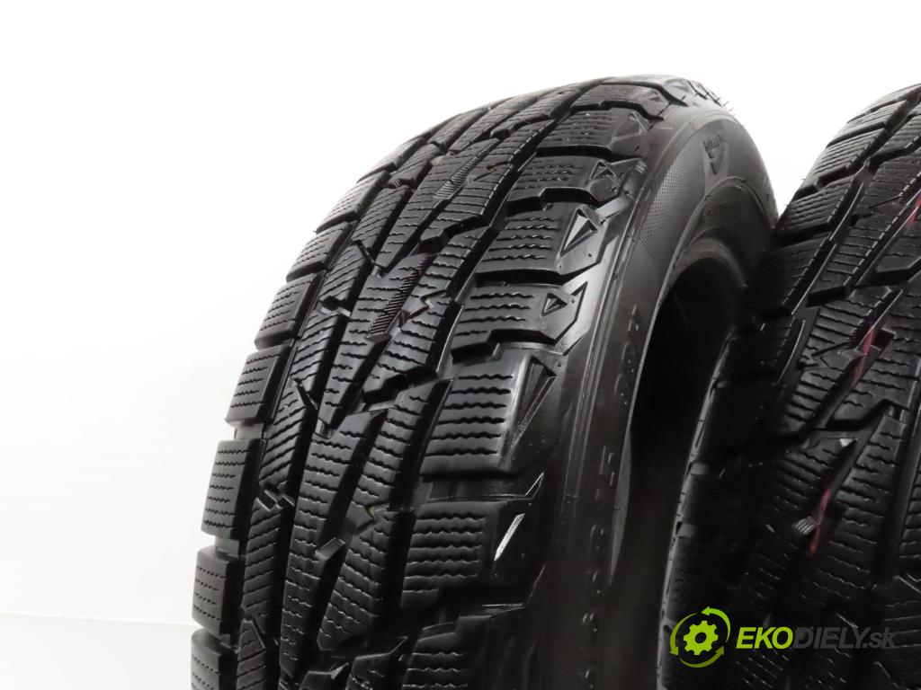 2019    PNEUMATIKY: / PNEUMATIKY: ZIMA