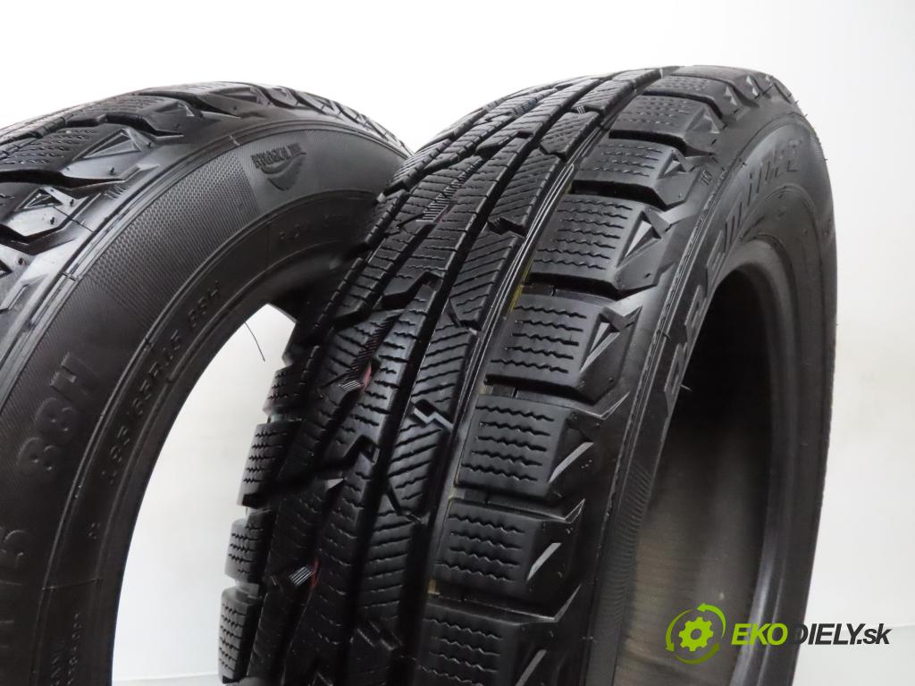 2019    PNEUMATIKY: / PNEUMATIKY: ZIMA