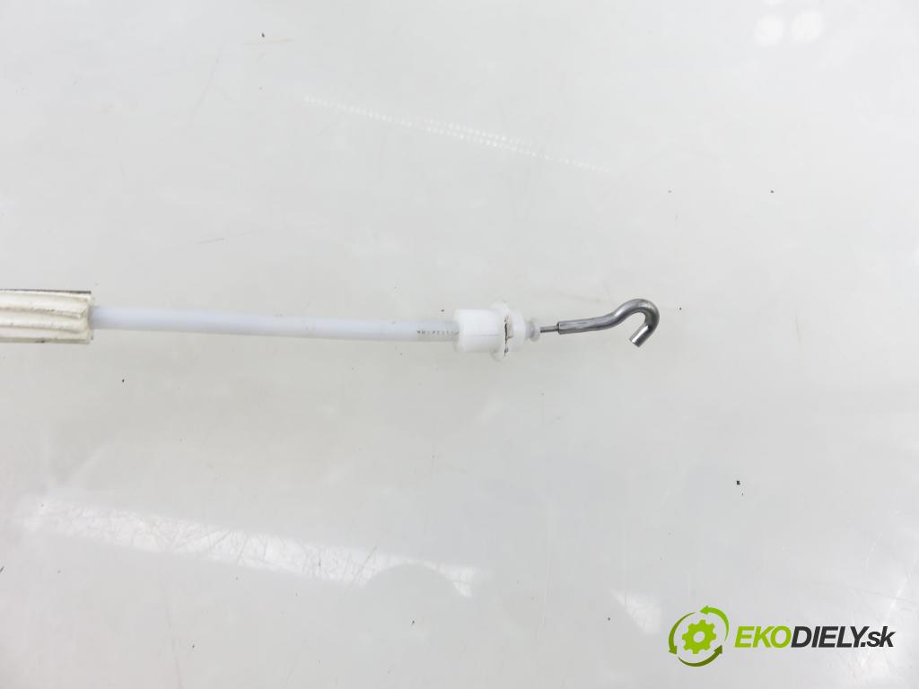 AUDI Q7 (4L) SUV 2007 171,00 3.0 TDI quattro - BUG 2967,00 zámok 3C1837015A