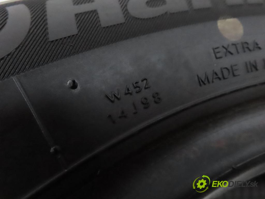    2018    PNEUMATIKY: / PNEUMATIKY: ZIMA 