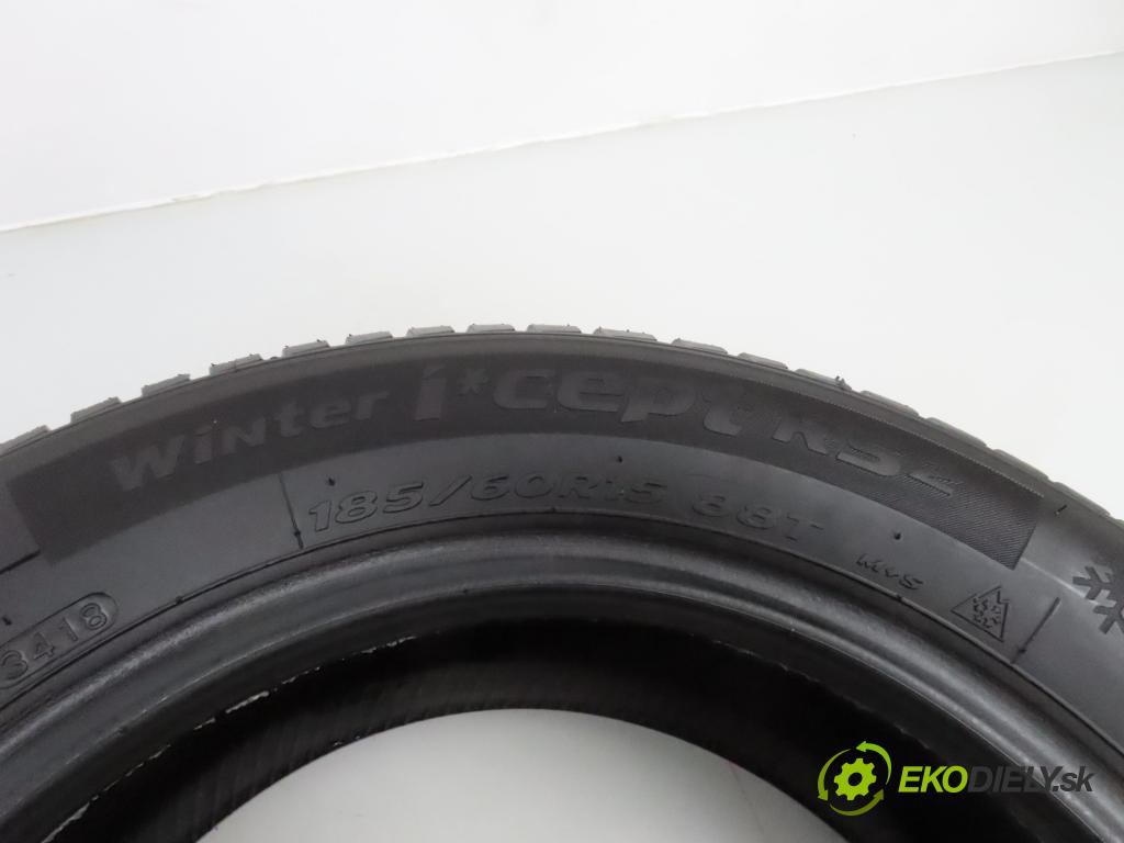 2018 PNEUMATIKY: / PNEUMATIKY: ZIMA