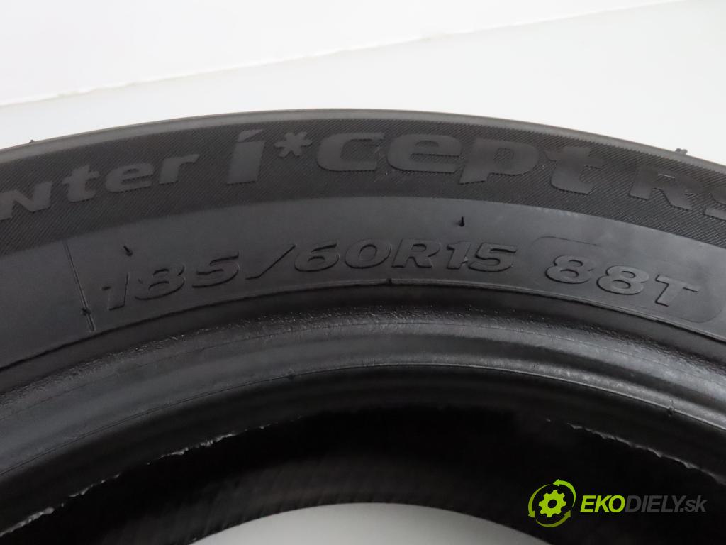 2018 PNEUMATIKY: / PNEUMATIKY: ZIMA