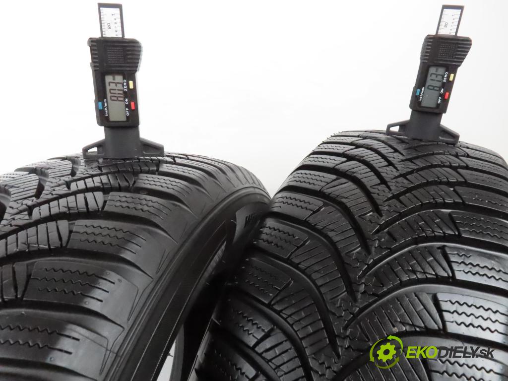 2018 PNEUMATIKY: / PNEUMATIKY: ZIMA