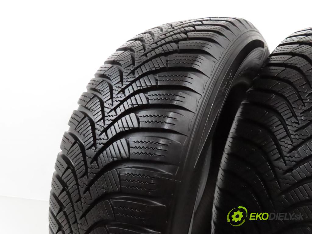 2018 PNEUMATIKY: / PNEUMATIKY: ZIMA