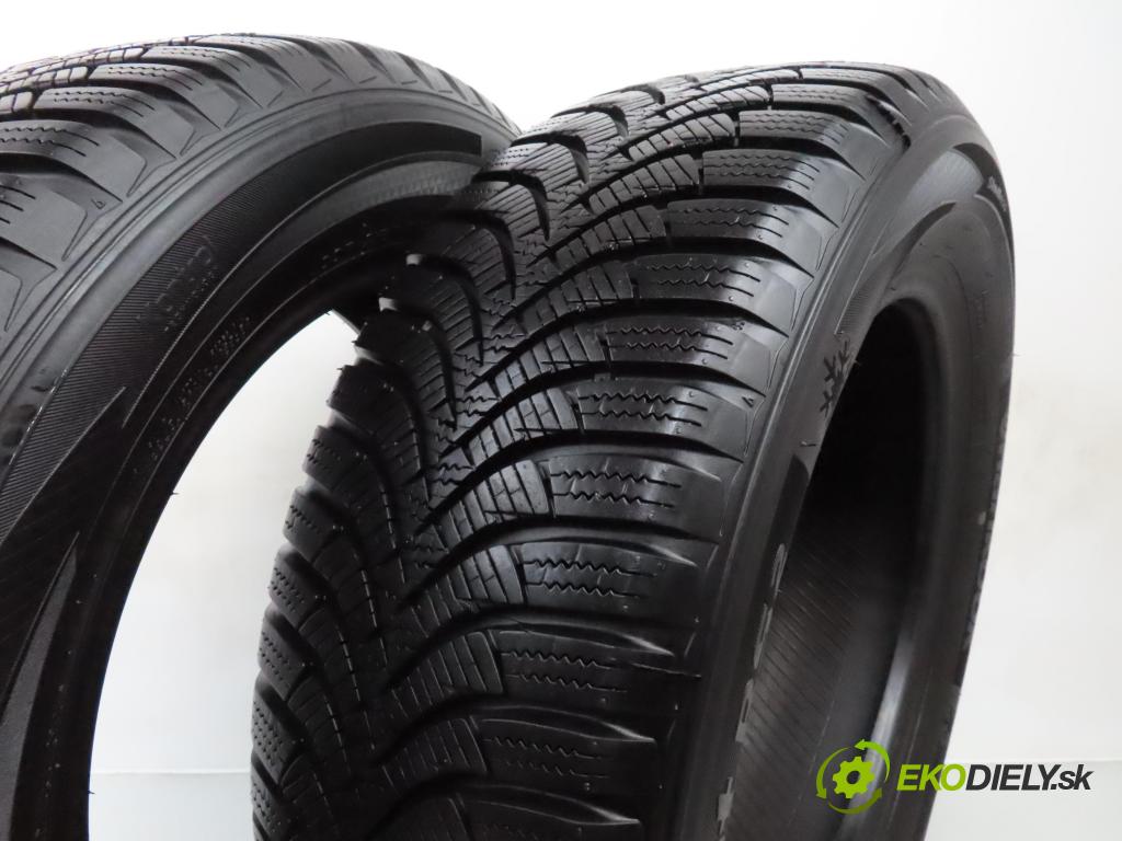 2018 PNEUMATIKY: / PNEUMATIKY: ZIMA