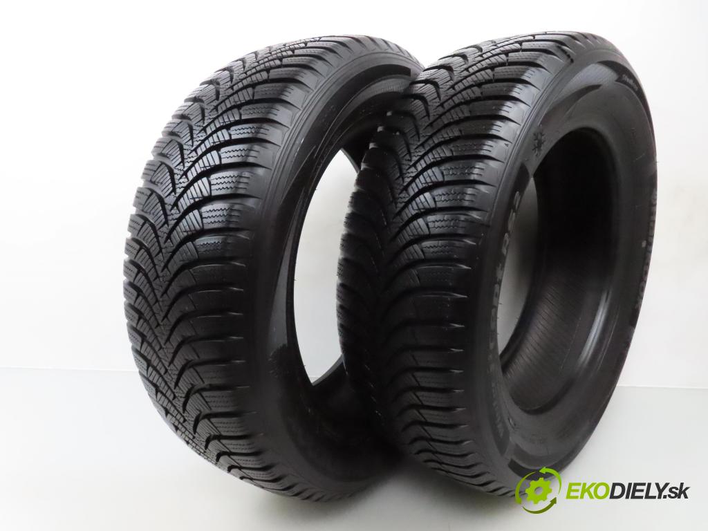 2018 PNEUMATIKY: / PNEUMATIKY: ZIMA