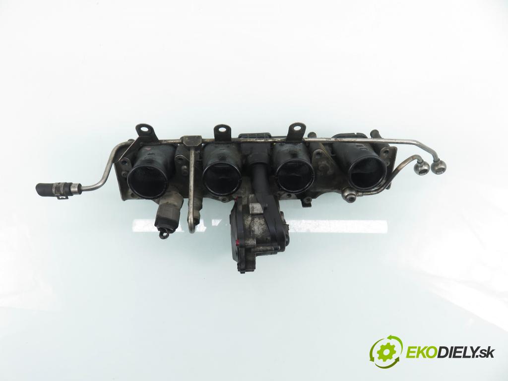 VW PASSAT B6 (3C2) SEDAN 2006 110,00 2.0 FSI - BVY 1984,00 Nastavovač zvod, potrubie 06D133209T ; 2900308501 ; 2900314939 (Motorček ostatné)