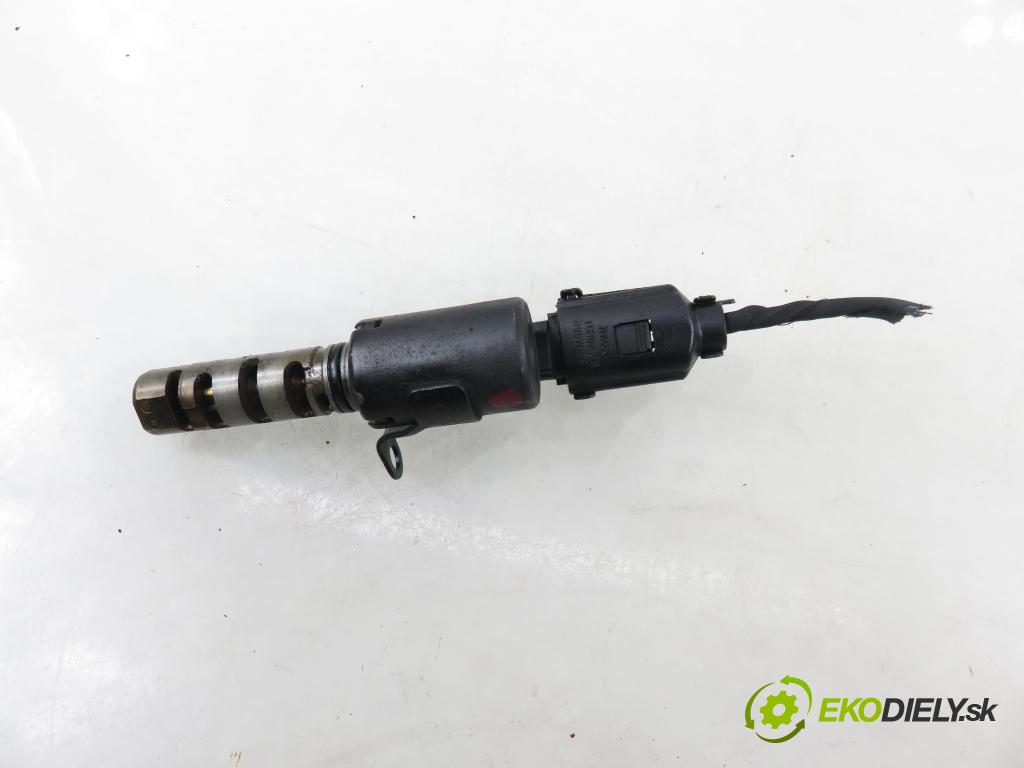 KIA CEE'D liftback (ED) HB 2008 80,00 1.4 16V 109 - G4FA 1396,00 Snímač časovania Vačkový hriadeľ: