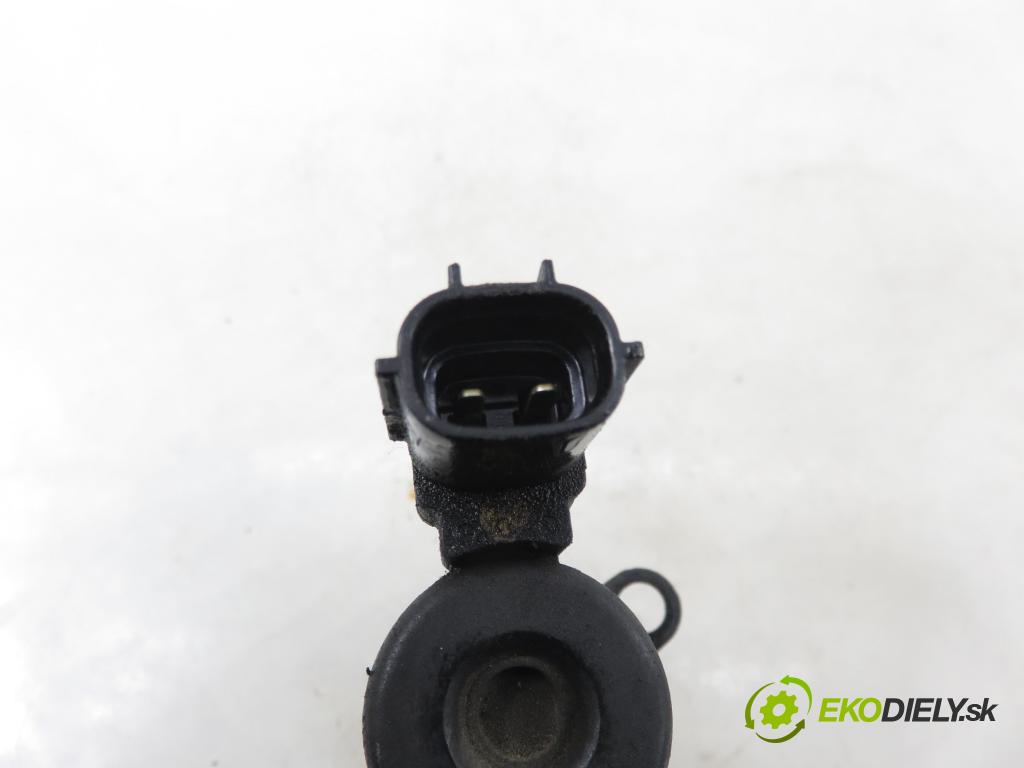 KIA CEE'D liftback (ED) HB 2008 80,00 1.4 16V 109 - G4FA 1396,00 Snímač časovania Vačkový hriadeľ: