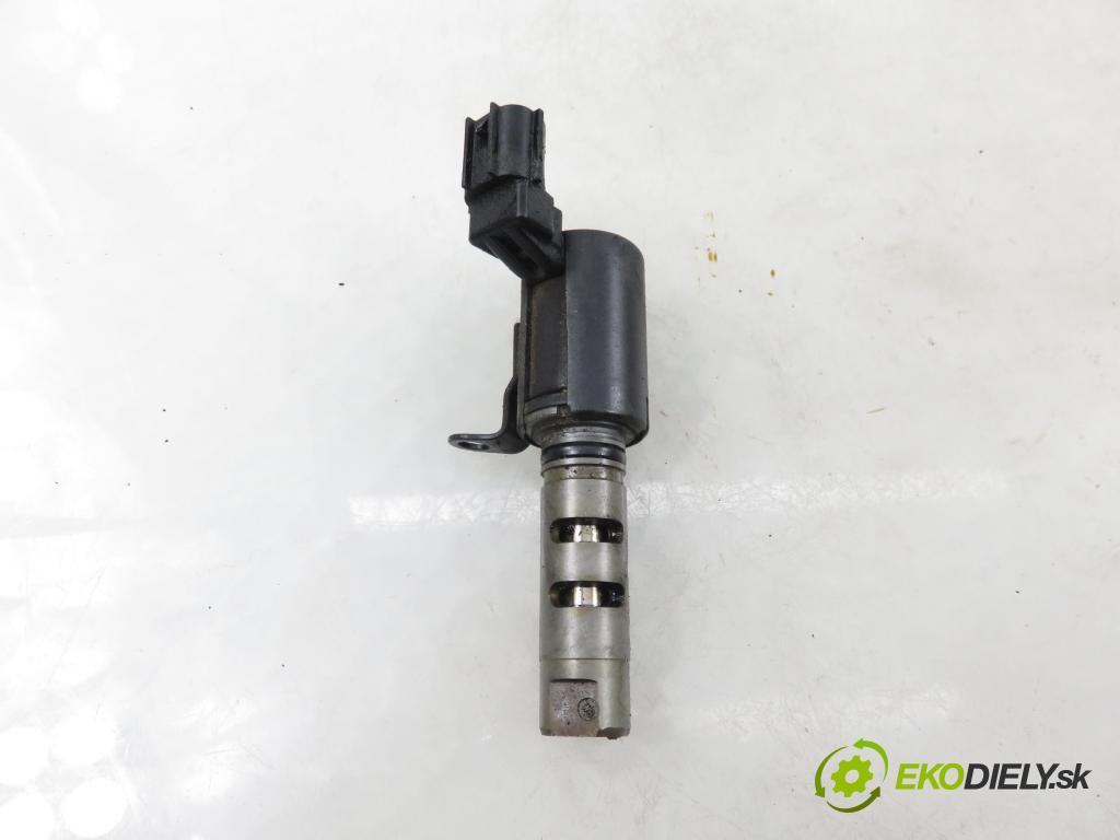 KIA CEE'D liftback (ED) HB 2008 80,00 1.4 16V 109 - G4FA 1396,00 Snímač časovania Vačkový hriadeľ: