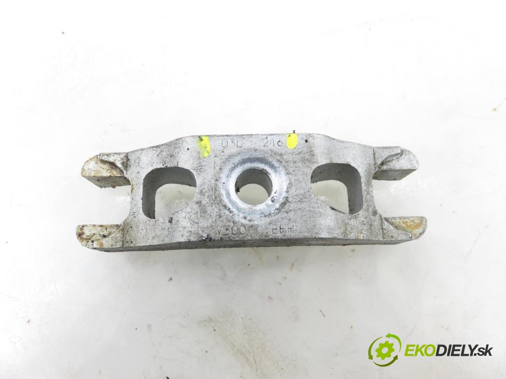 SEAT IBIZA IV (6J5, 6P1) HB 2012 77,00 1.6 TDI - CAYC 1598,00 Stojan VSTREKOVAČ: 03L216