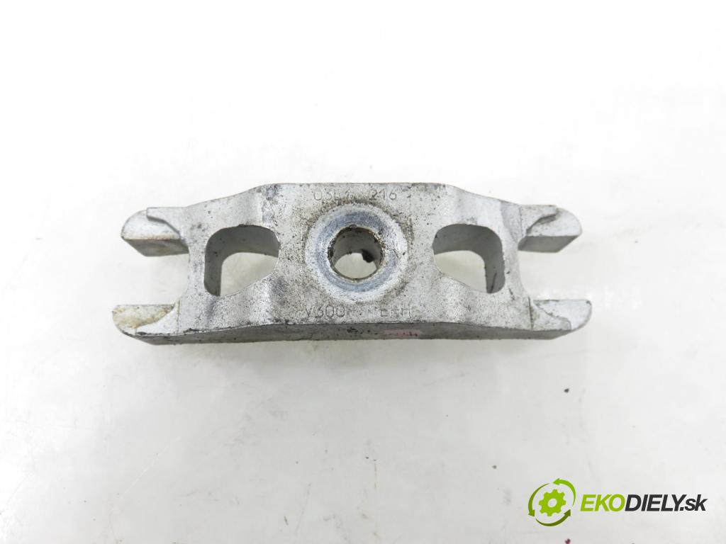 SEAT IBIZA IV (6J5, 6P1) HB 2012 77,00 1.6 TDI - CAYC 1598,00 Stojan VSTREKOVAČ: 03L216