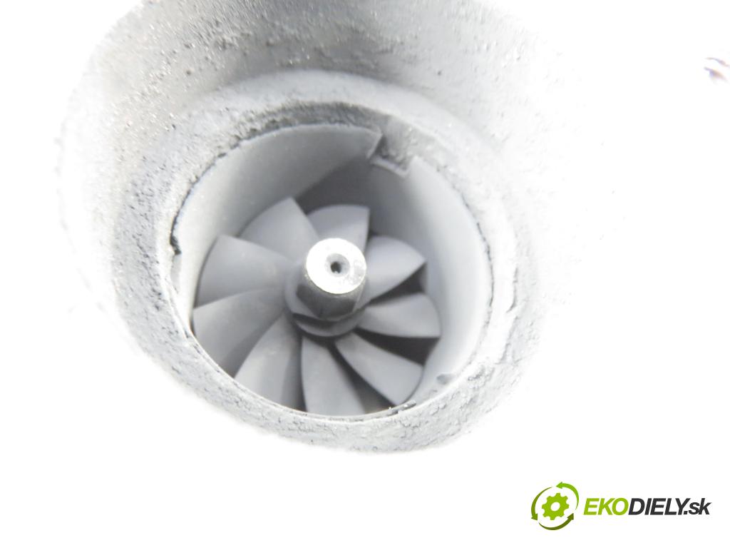 FIAT DOBLO nadwozie wielkoprzestrzenne (MPV) (119_, 223_) KOMBIVAN 2006 62,00 1.3 D Multijet - 223 A9.000 1248,00 RYCHLONABÍJEČKA: 55198317 ; 54359700014 (Kompletní turbodmychadlo)