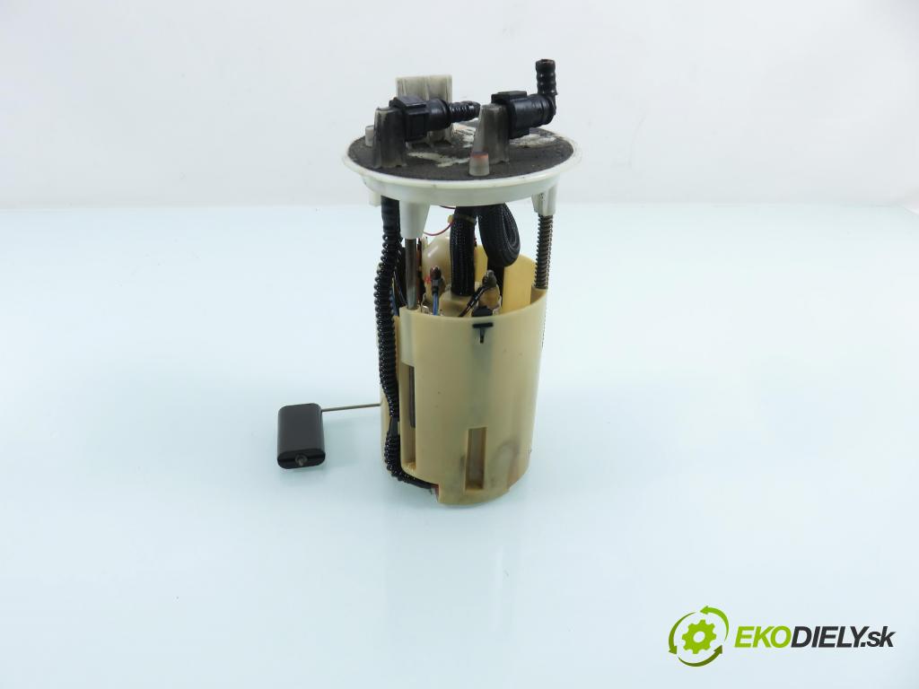 FIAT IDEA (350_) HB 2005 0,00 1.3 D Multijet - 188 A9.000 1248,00 Pumpa paliva 0580303008