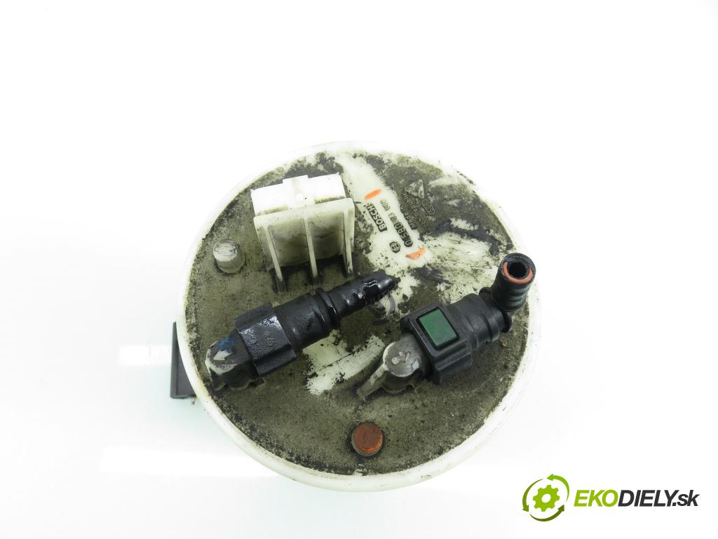 FIAT IDEA (350_) HB 2005 0,00 1.3 D Multijet - 188 A9.000 1248,00 Pumpa paliva 0580303008