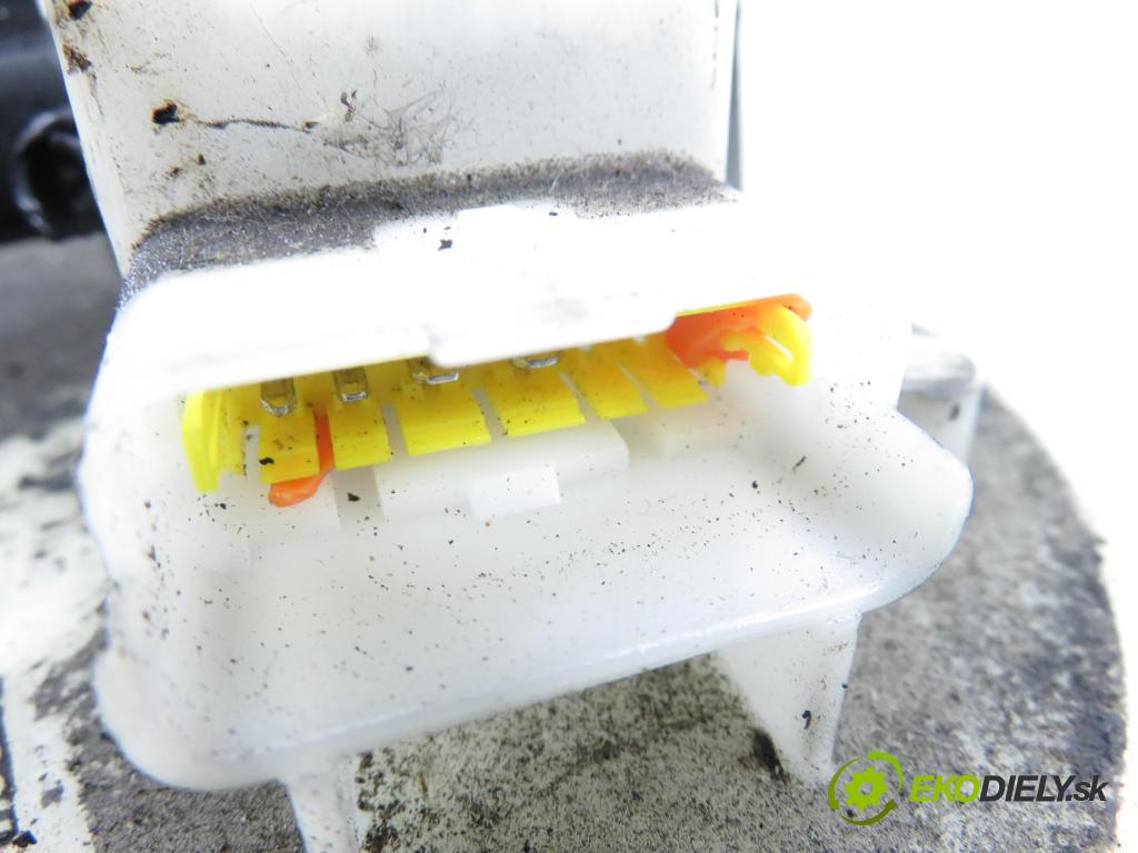 FIAT IDEA (350_) HB 2005 0,00 1.3 D Multijet - 188 A9.000 1248,00 Pumpa paliva 0580303008