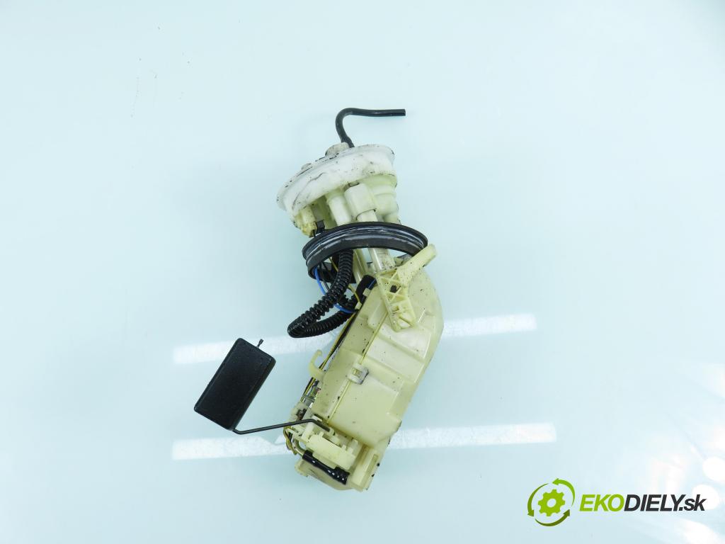 HONDA CIVIC VII Hatchback (EU, EP, EV) HB 2004 55,00 1.4 i 75 - D14Z6 1396,00 pumpa paliva 1019616334