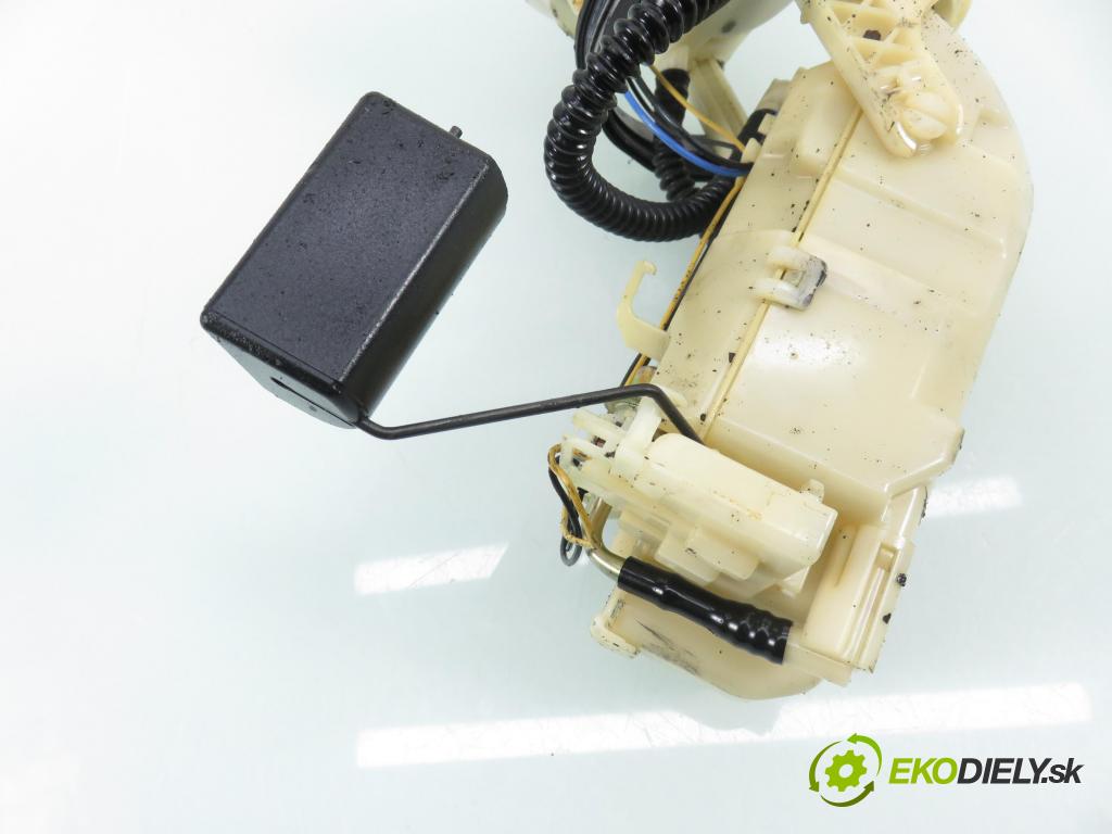 HONDA CIVIC VII Hatchback (EU, EP, EV) HB 2004 55,00 1.4 i 75 - D14Z6 1396,00 Pumpa paliva 1019616334