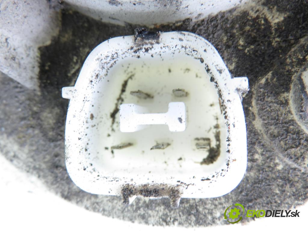 HONDA CIVIC VII Hatchback (EU, EP, EV) HB 2004 55,00 1.4 i 75 - D14Z6 1396,00 Pumpa paliva 1019616334