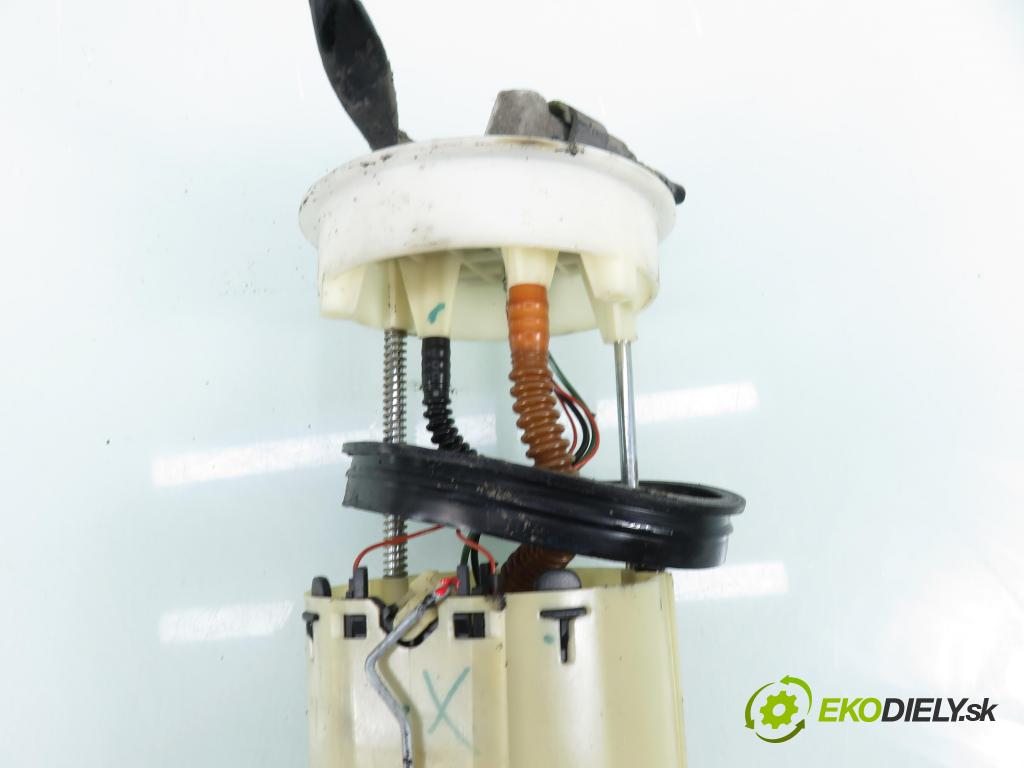 HONDA ACCORD VI (CK, CG, CH, CF8) SEDAN 1999 100,00 1.8 i (CG8) - F18B2 1850,00 Pumpa paliva 0580113055