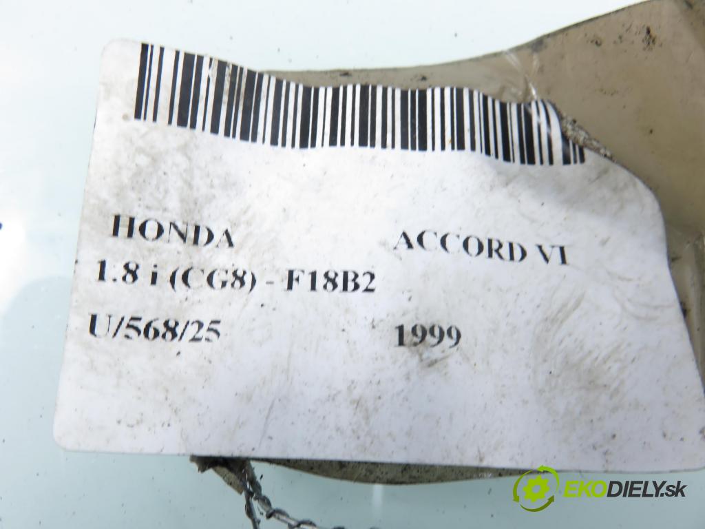 HONDA ACCORD VI (CK, CG, CH, CF8) SEDAN 1999 100,00 1.8 i (CG8) - F18B2 1850,00 Pumpa paliva 0580113055