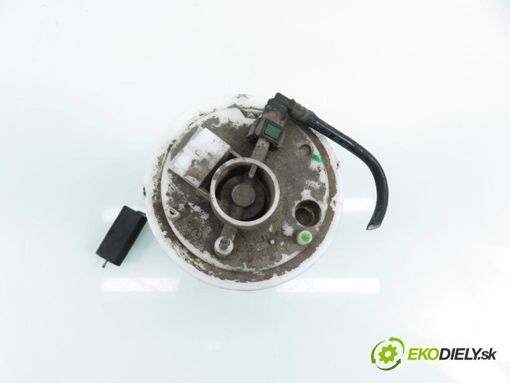 FIAT MULTIPLA (186_) MINIVAN 2005 0,00 1.6 - 182 B6.000 1596,00 Pumpa paliva