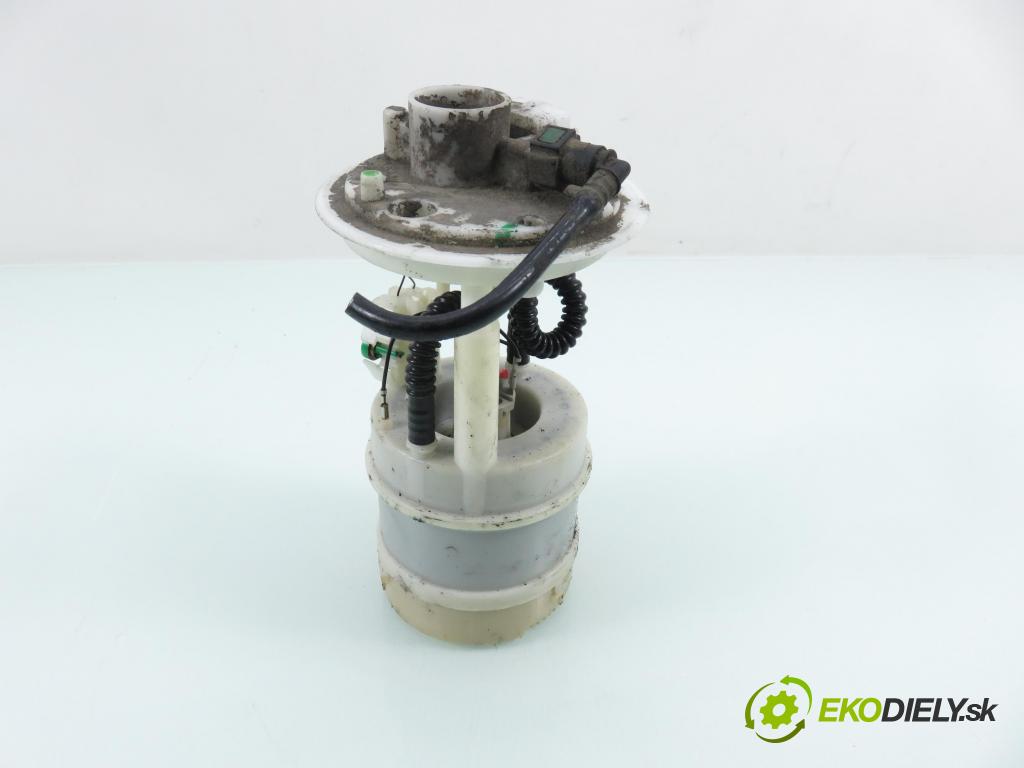 FIAT MULTIPLA (186_) MINIVAN 2005 0,00 1.6 - 182 B6.000 1596,00 Pumpa paliva