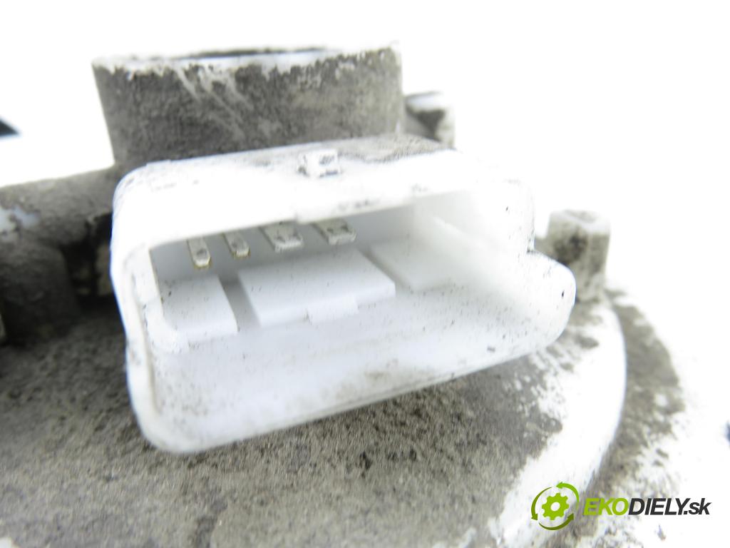 FIAT MULTIPLA (186_) MINIVAN 2005 0,00 1.6 - 182 B6.000 1596,00 Pumpa paliva