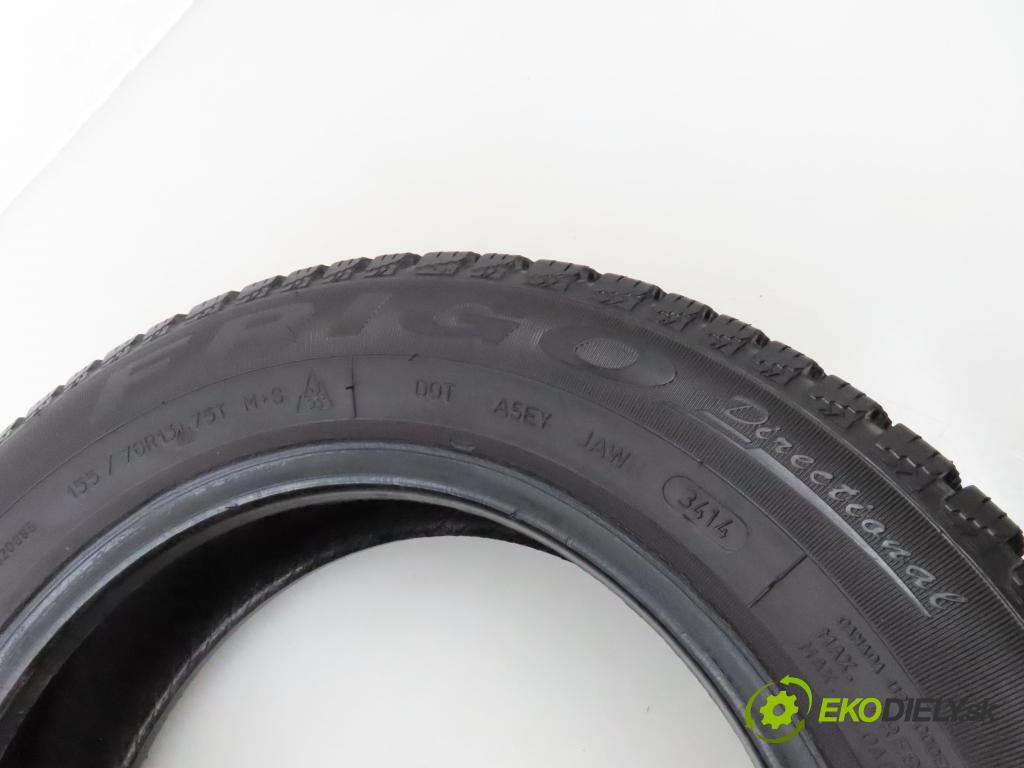    2014    PNEUMATIKY: / PNEUMATIKY: ZIMA 