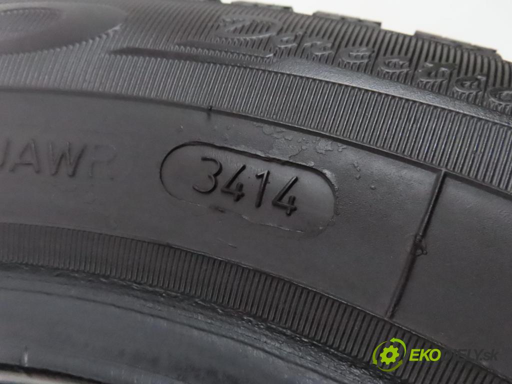 2014    PNEUMATIKY: / PNEUMATIKY: ZIMA