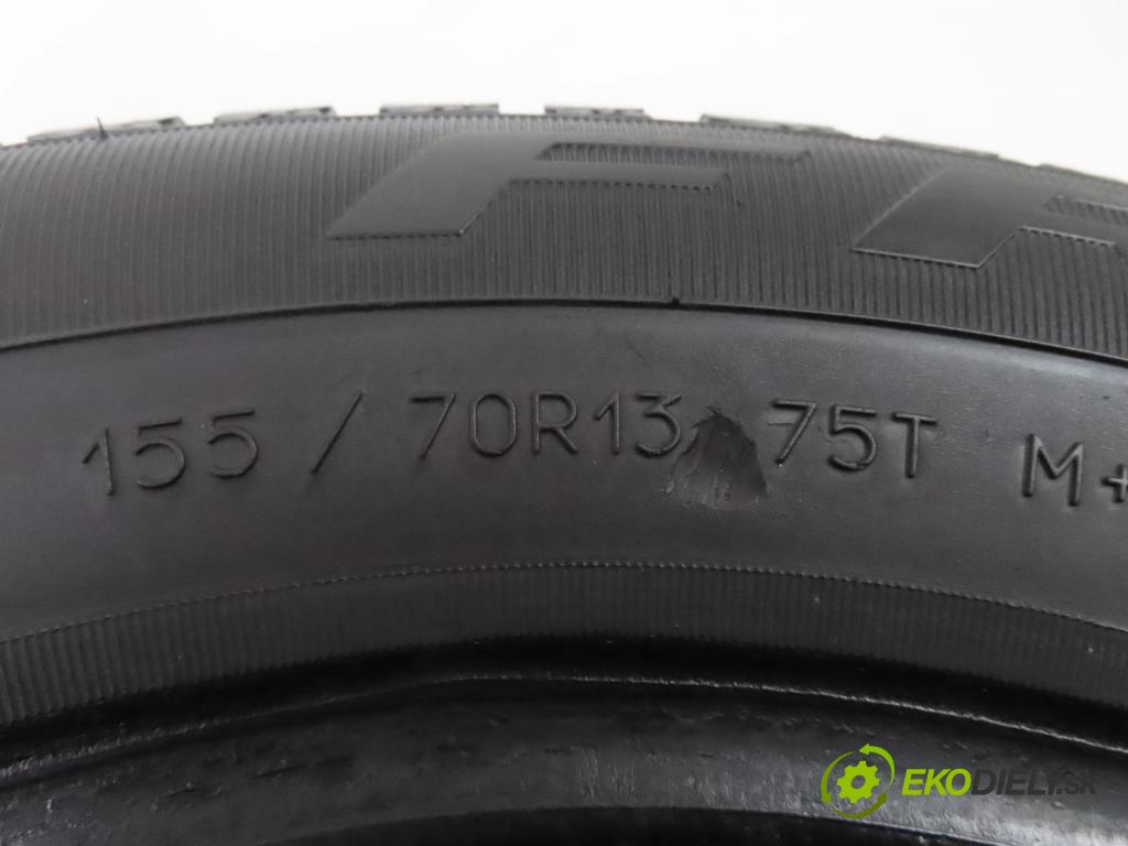 2014    PNEUMATIKY: / PNEUMATIKY: ZIMA