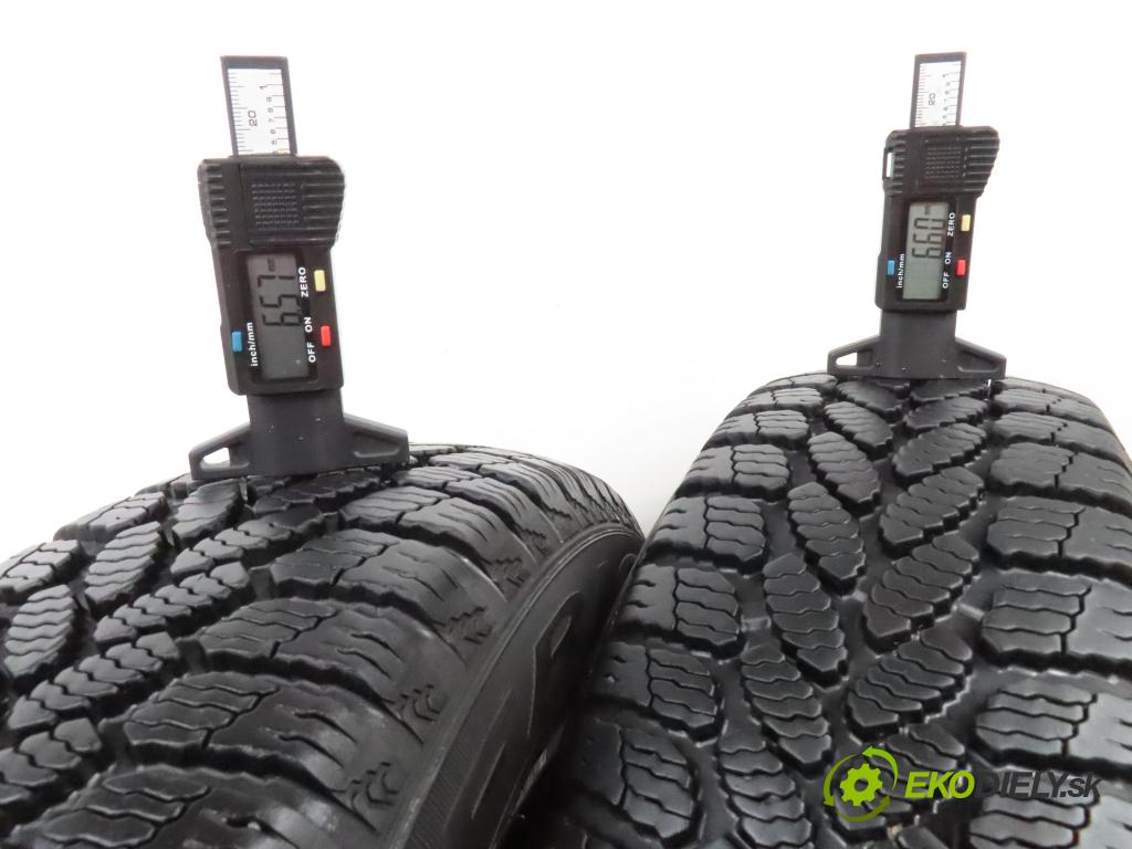 2014    PNEUMATIKY: / PNEUMATIKY: ZIMA